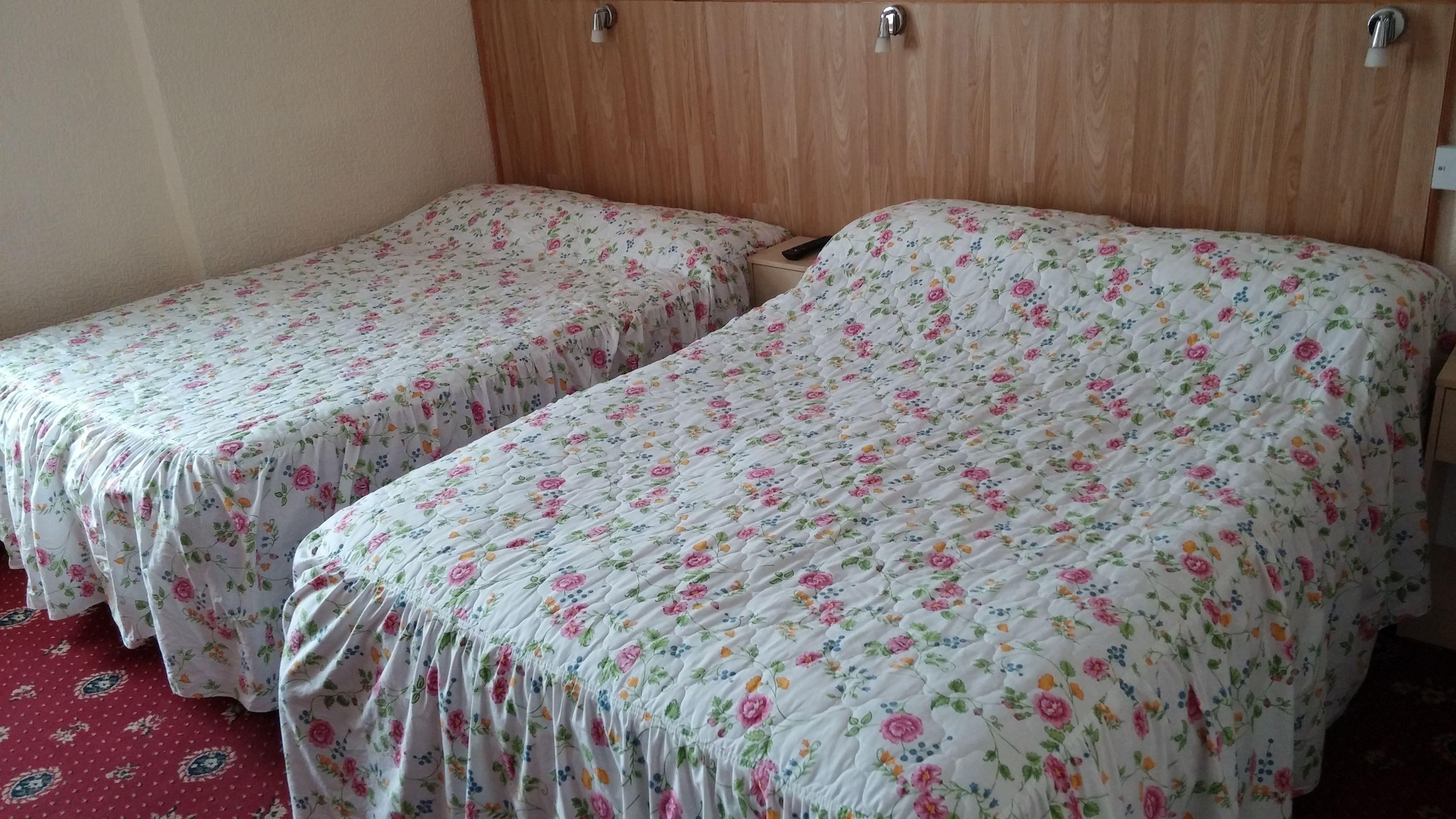 Cavendish Hotel - Blackpool — Photos 2